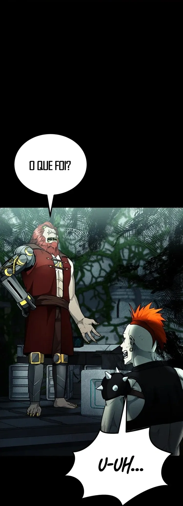 Read Me Tornei Um Monstro Espacial Evoluído Pt Manga Online