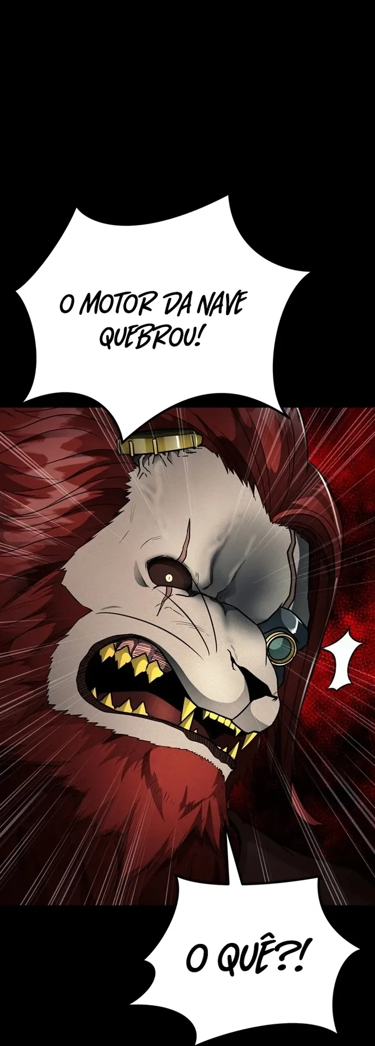 Read Me Tornei Um Monstro Espacial Evoluído Pt Manga Online