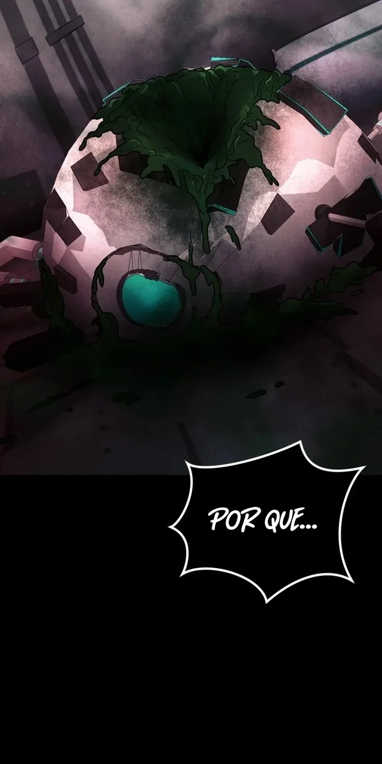 Read Me Tornei Um Monstro Espacial Evoluído Pt Manga Online
