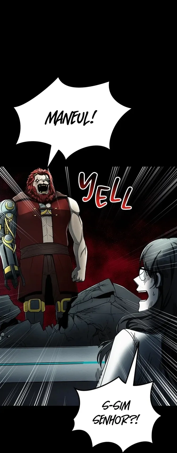 Read Me Tornei Um Monstro Espacial Evoluído Pt Manga Online
