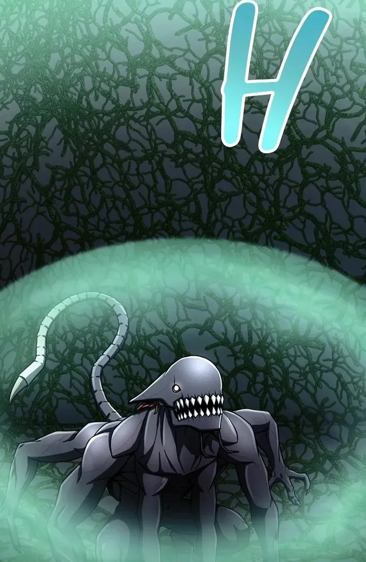 Read Me Tornei Um Monstro Espacial Evoluído Pt Manga Online