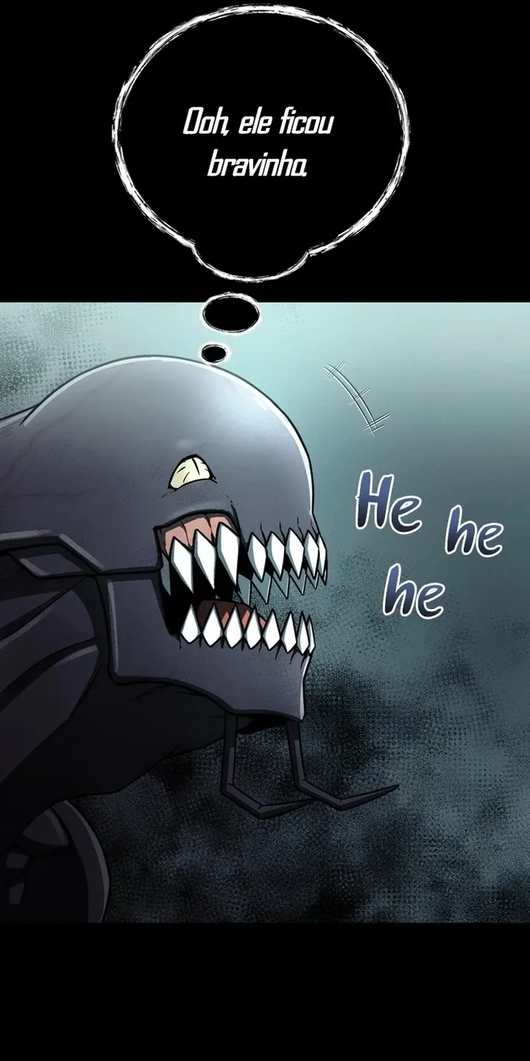 Read Me Tornei Um Monstro Espacial Evoluído Pt Manga Online