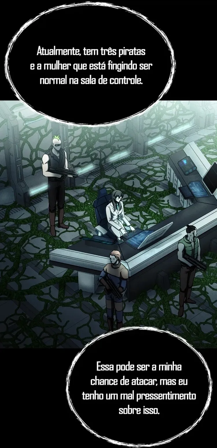 Read Me Tornei Um Monstro Espacial Evoluído Pt Manga Online