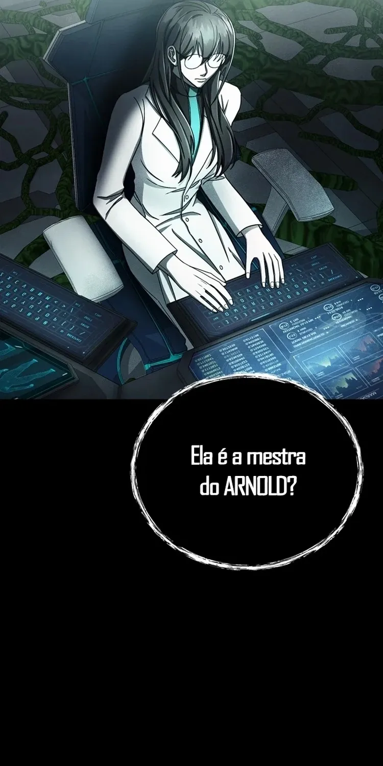 Read Me Tornei Um Monstro Espacial Evoluído Pt Manga Online