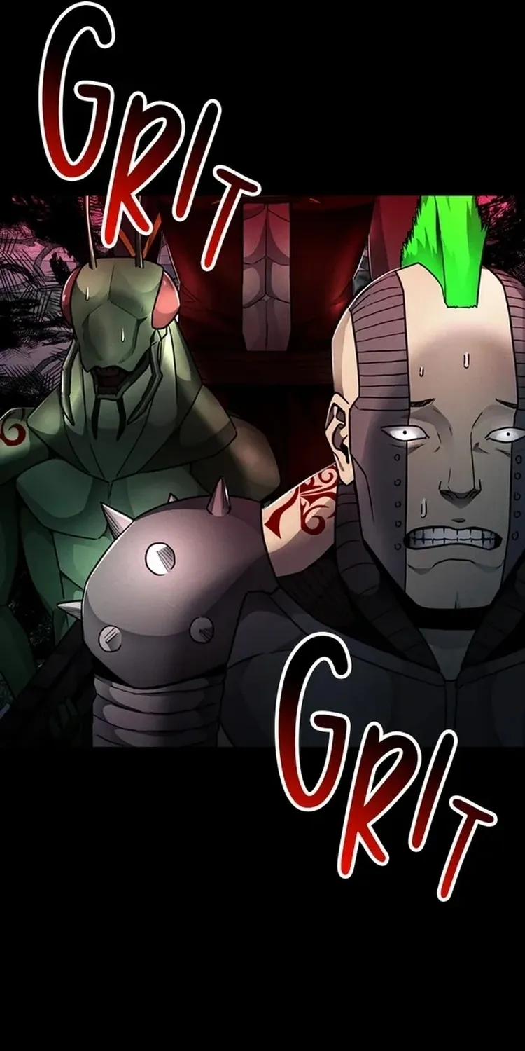 Read Me Tornei Um Monstro Espacial Evoluído Pt Manga Online