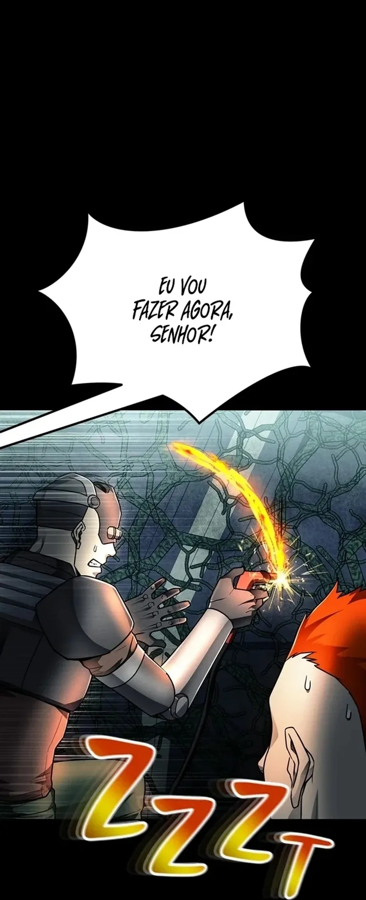 Read Me Tornei Um Monstro Espacial Evoluído Pt Manga Online