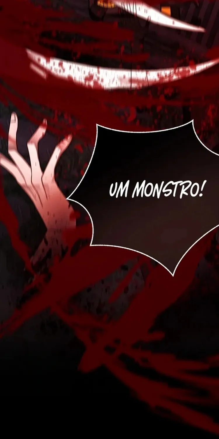 Read Me Tornei Um Monstro Espacial Evoluído Pt Manga Online