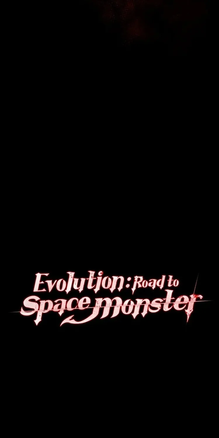 Read Me Tornei Um Monstro Espacial Evoluído Pt Manga Online