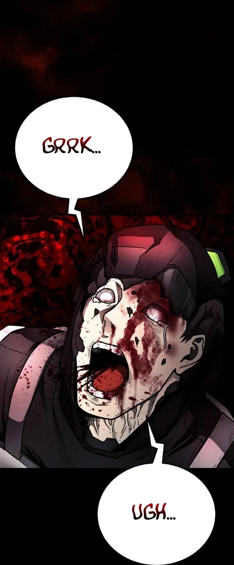 Read Me Tornei Um Monstro Espacial Evoluído Pt Manga Online