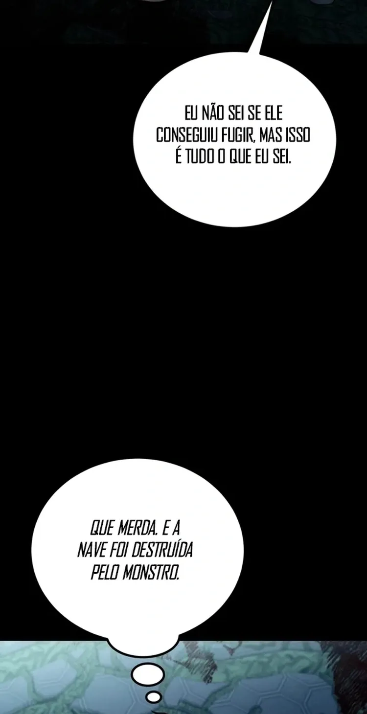 Read Me Tornei Um Monstro Espacial Evoluído Pt Manga Online