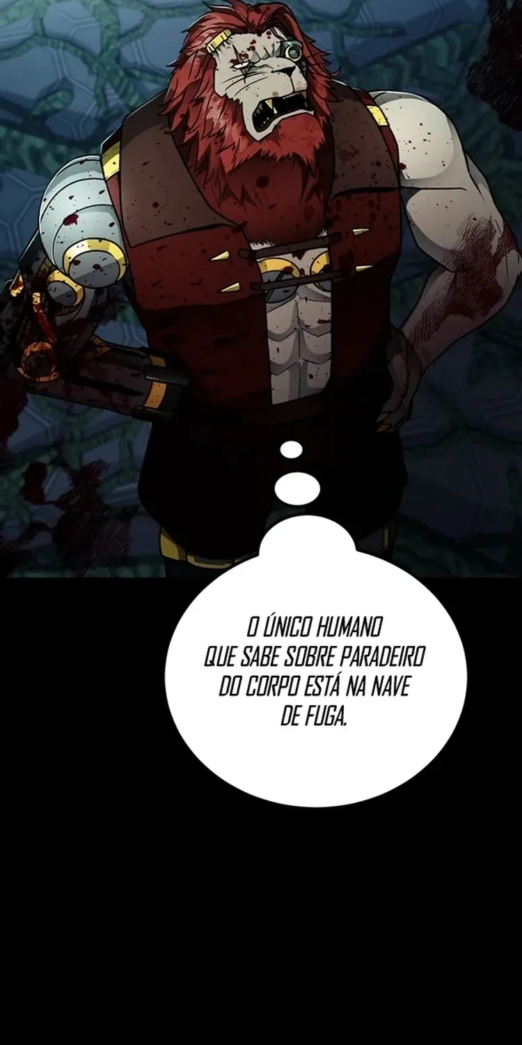 Read Me Tornei Um Monstro Espacial Evoluído Pt Manga Online