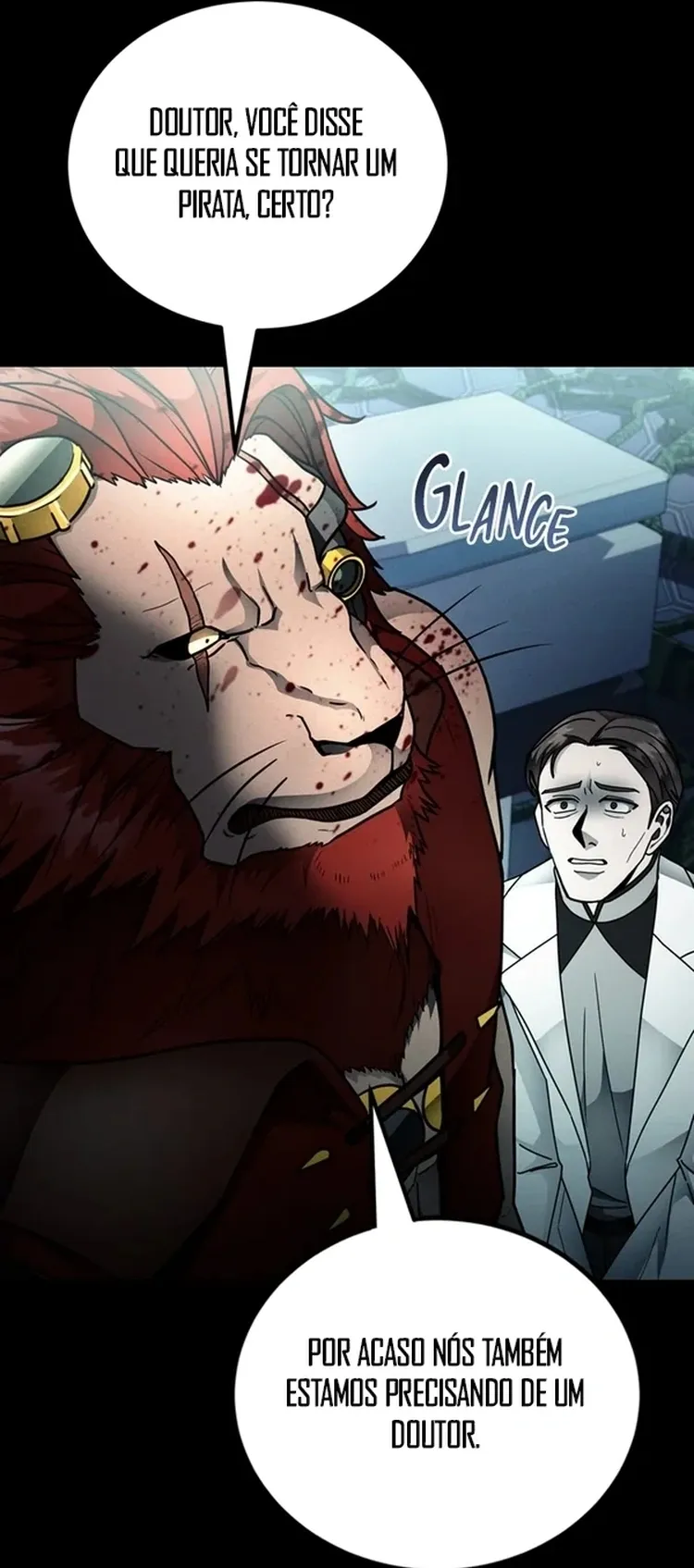 Read Me Tornei Um Monstro Espacial Evoluído Pt Manga Online
