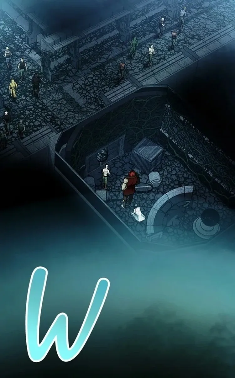 Read Me Tornei Um Monstro Espacial Evoluído Pt Manga Online