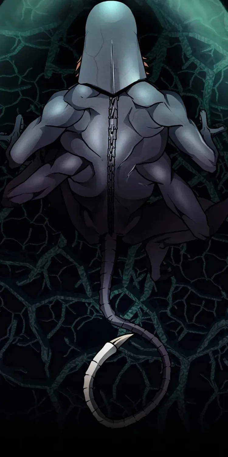 Read Me Tornei Um Monstro Espacial Evoluído Pt Manga Online