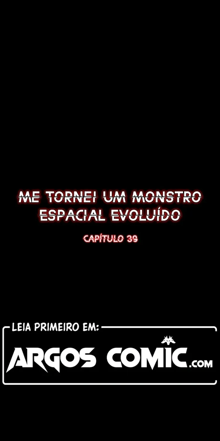 Read Me Tornei Um Monstro Espacial Evoluído Pt Manga Online