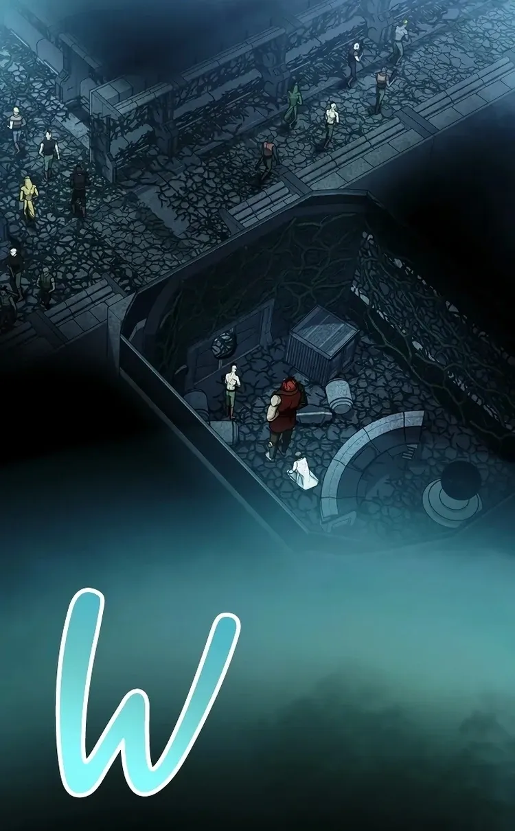 Read Me Tornei Um Monstro Espacial Evoluído Pt Manga Online