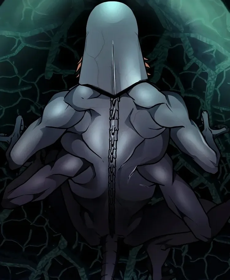 Read Me Tornei Um Monstro Espacial Evoluído Pt Manga Online