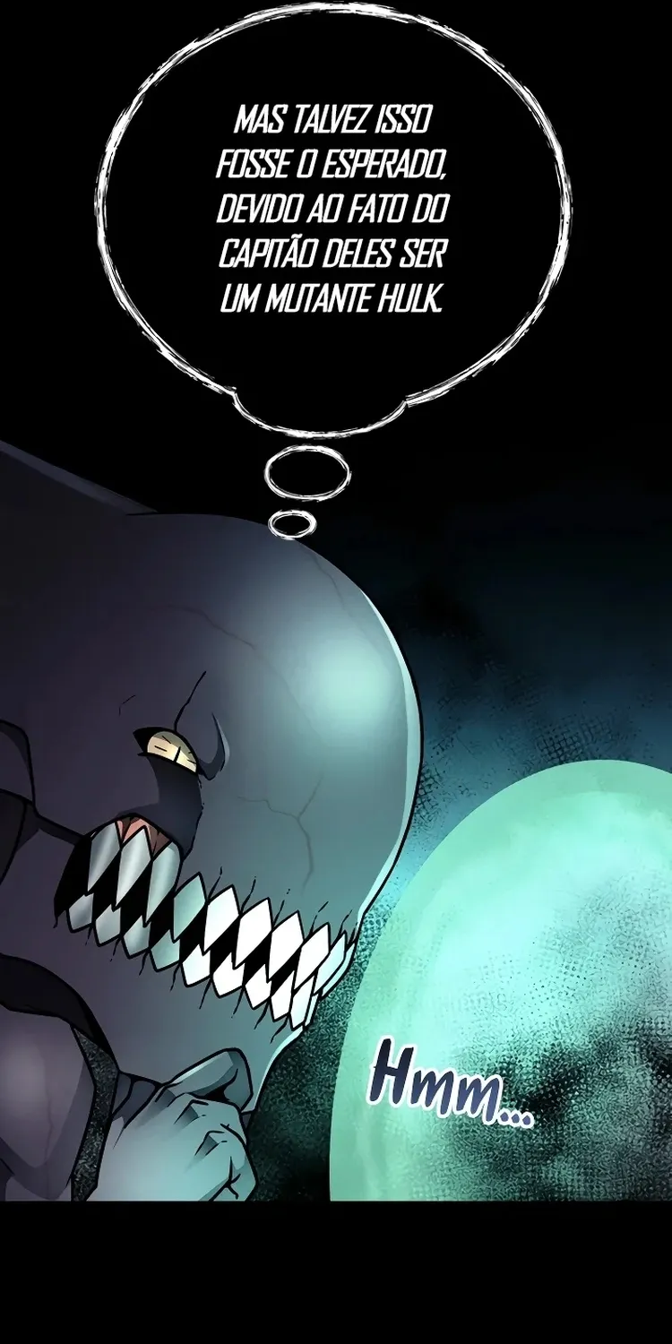 Read Me Tornei Um Monstro Espacial Evoluído Pt Manga Online