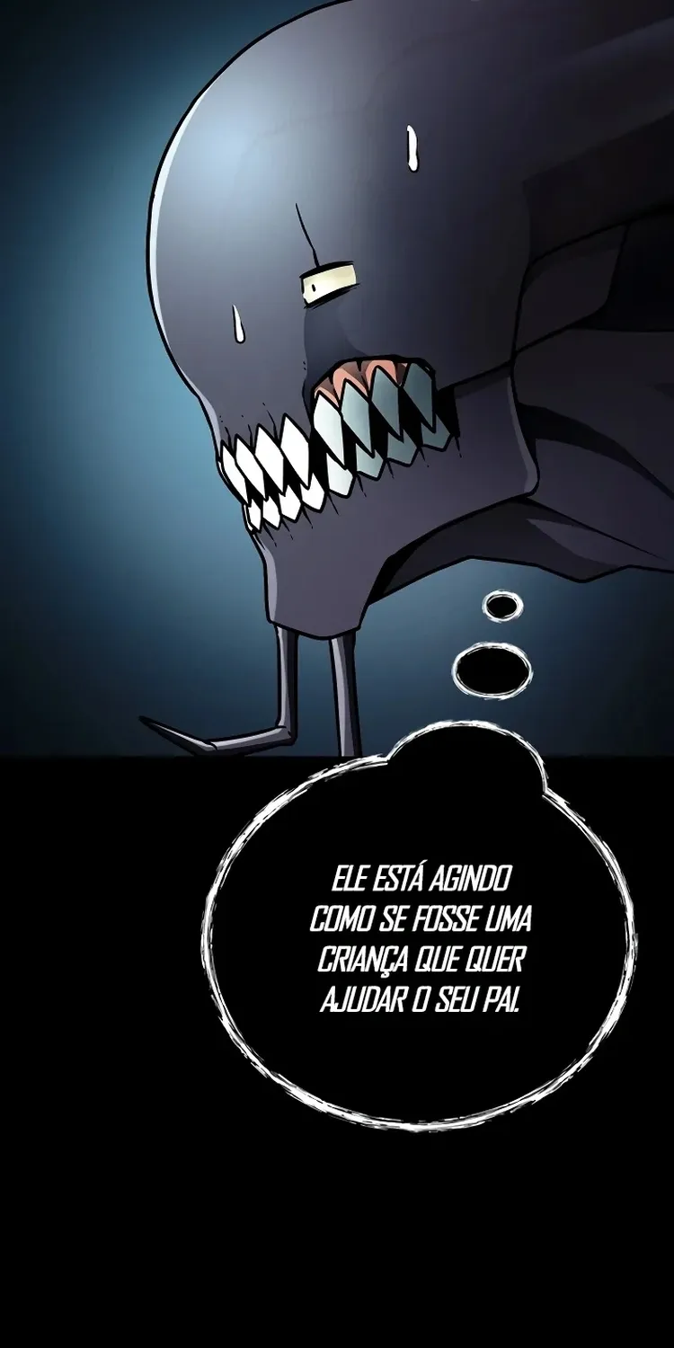 Read Me Tornei Um Monstro Espacial Evoluído Pt Manga Online
