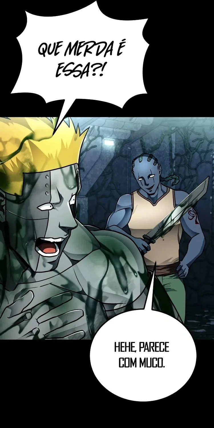 Read Me Tornei Um Monstro Espacial Evoluído Pt Manga Online