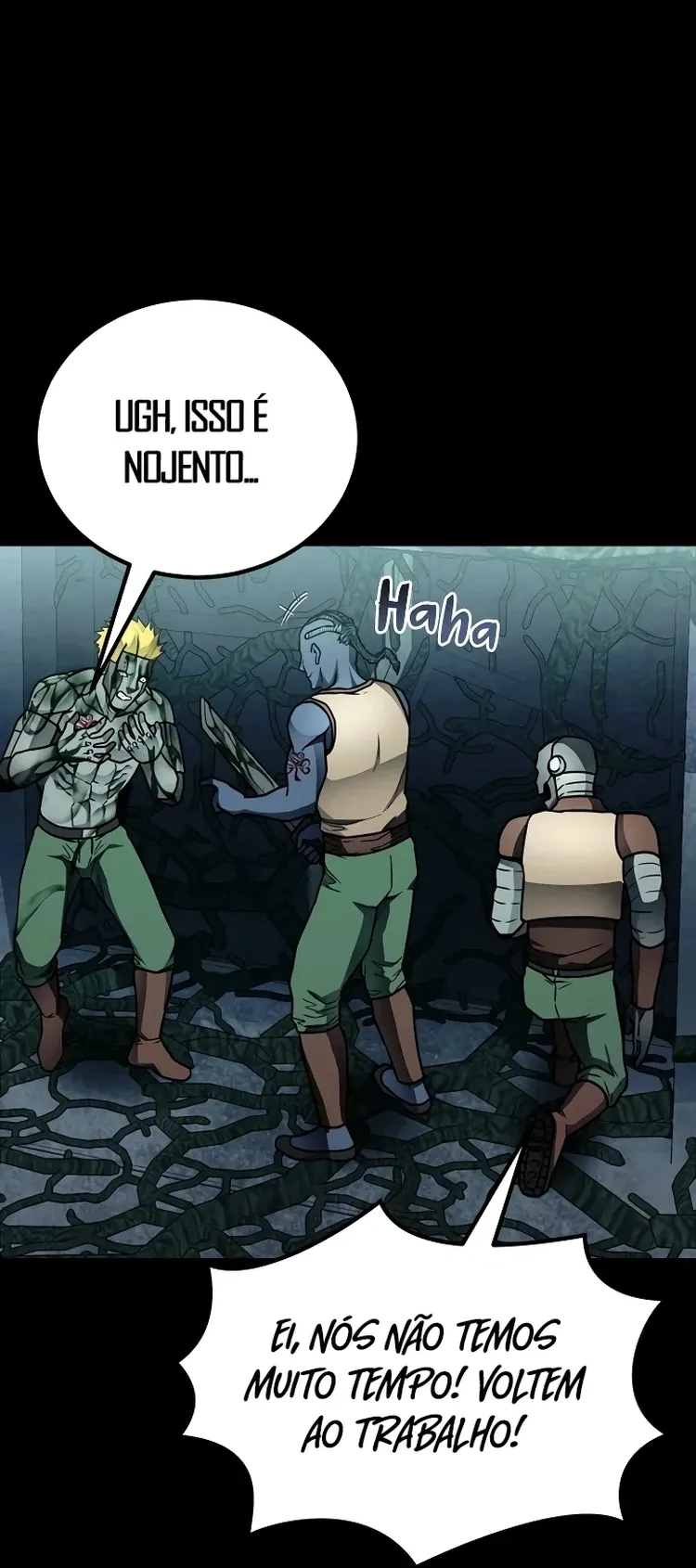 Read Me Tornei Um Monstro Espacial Evoluído Pt Manga Online