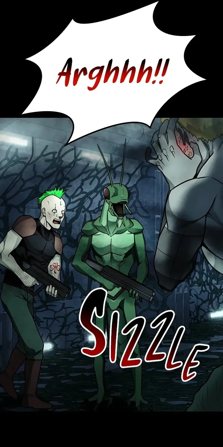 Read Me Tornei Um Monstro Espacial Evoluído Pt Manga Online
