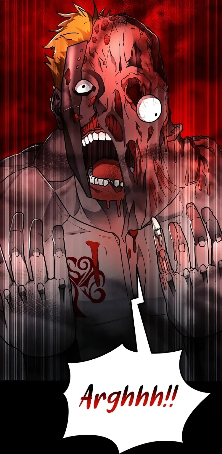 Read Me Tornei Um Monstro Espacial Evoluído Pt Manga Online
