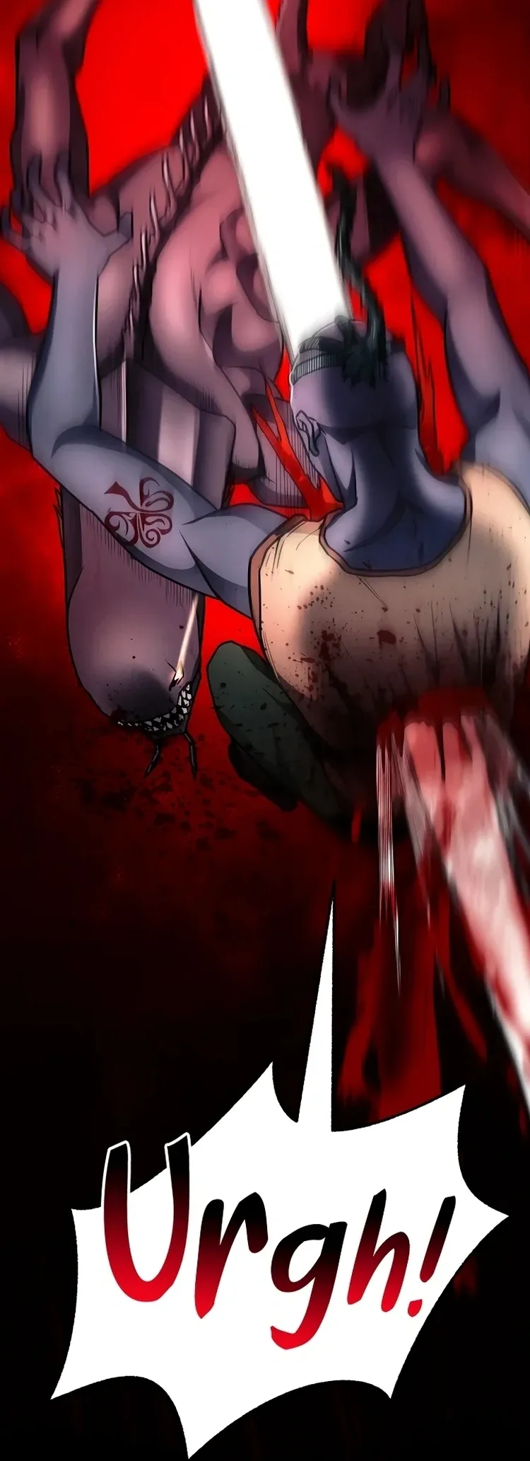 Read Me Tornei Um Monstro Espacial Evoluído Pt Manga Online