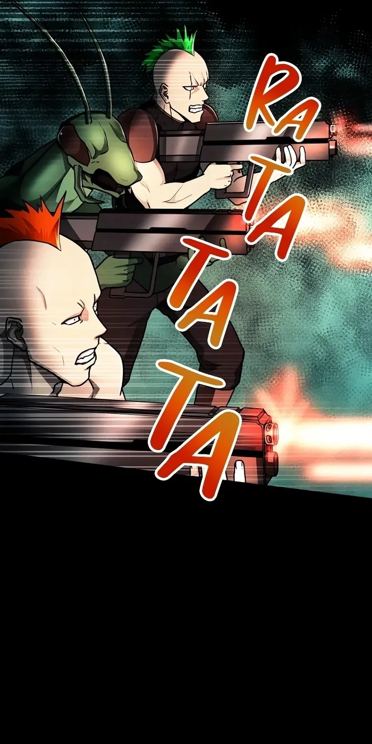 Read Me Tornei Um Monstro Espacial Evoluído Pt Manga Online
