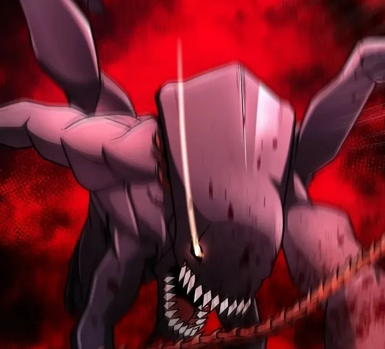 Read Me Tornei Um Monstro Espacial Evoluído Pt Manga Online