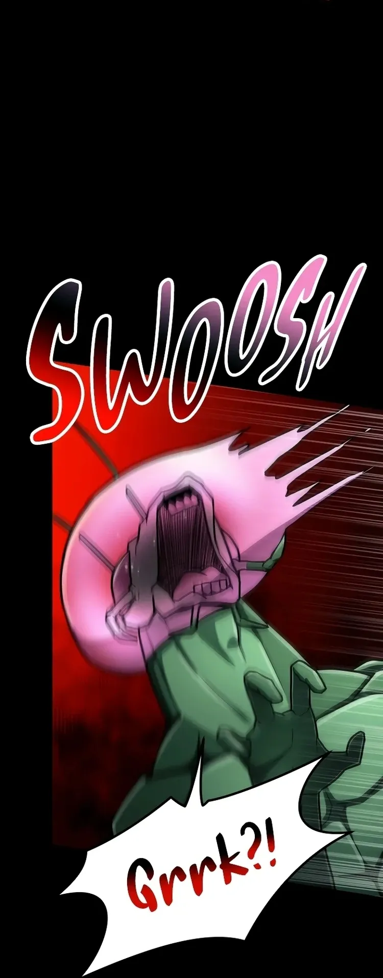Read Me Tornei Um Monstro Espacial Evoluído Pt Manga Online