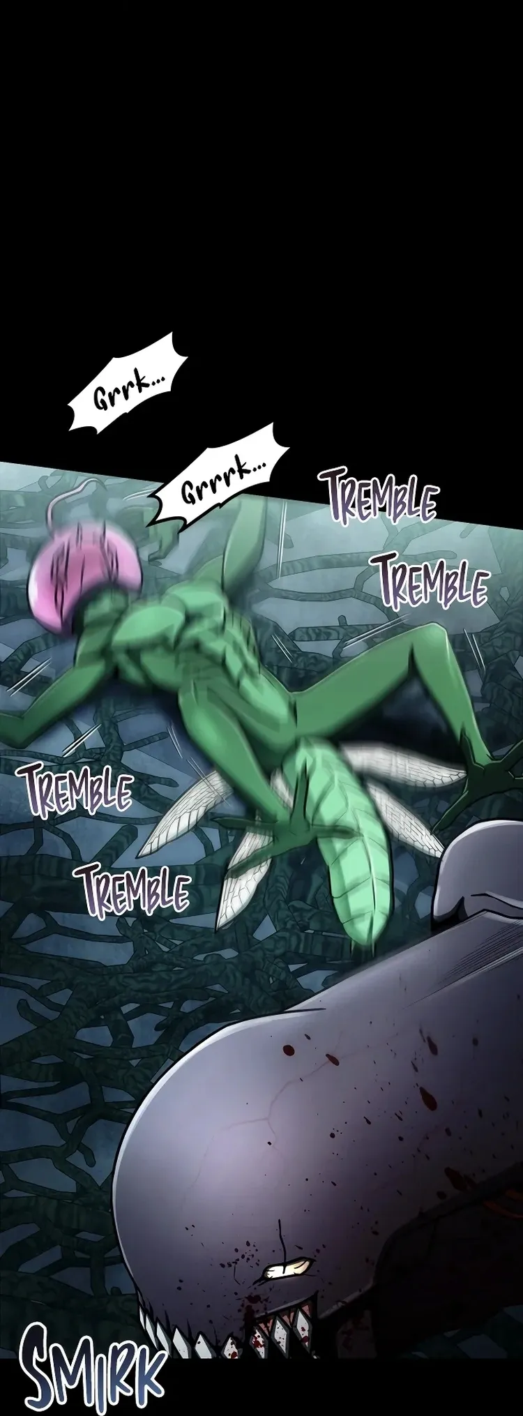Read Me Tornei Um Monstro Espacial Evoluído Pt Manga Online