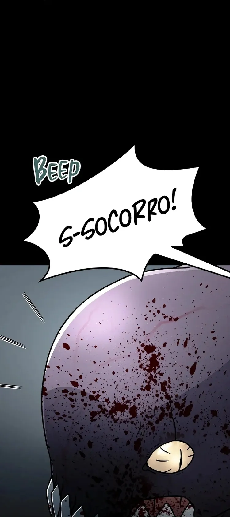 Read Me Tornei Um Monstro Espacial Evoluído Pt Manga Online