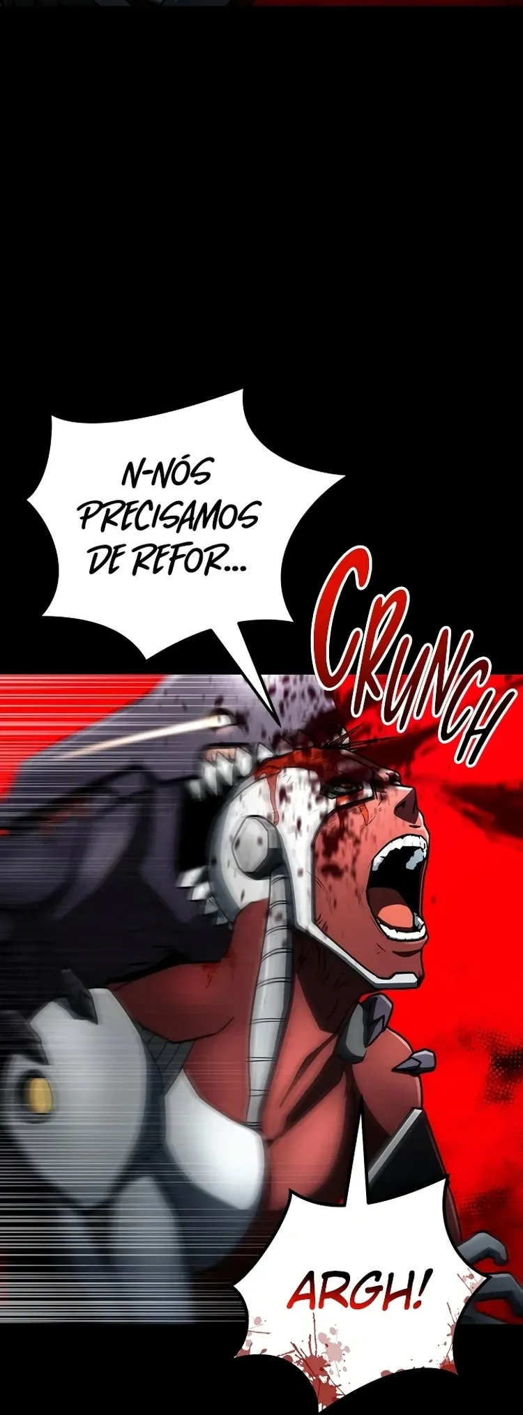 Read Me Tornei Um Monstro Espacial Evoluído Pt Manga Online