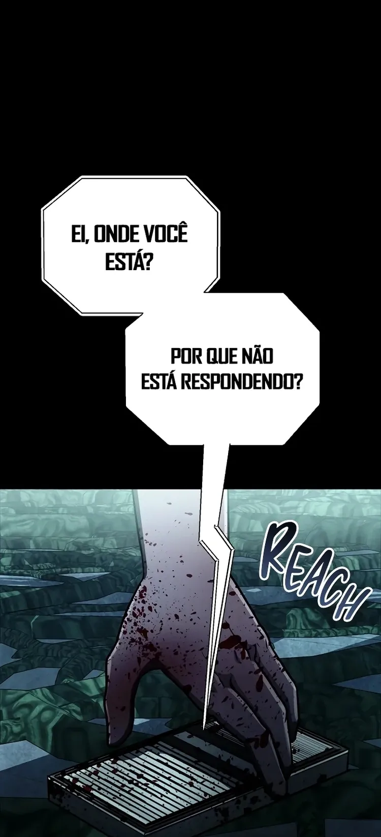 Read Me Tornei Um Monstro Espacial Evoluído Pt Manga Online