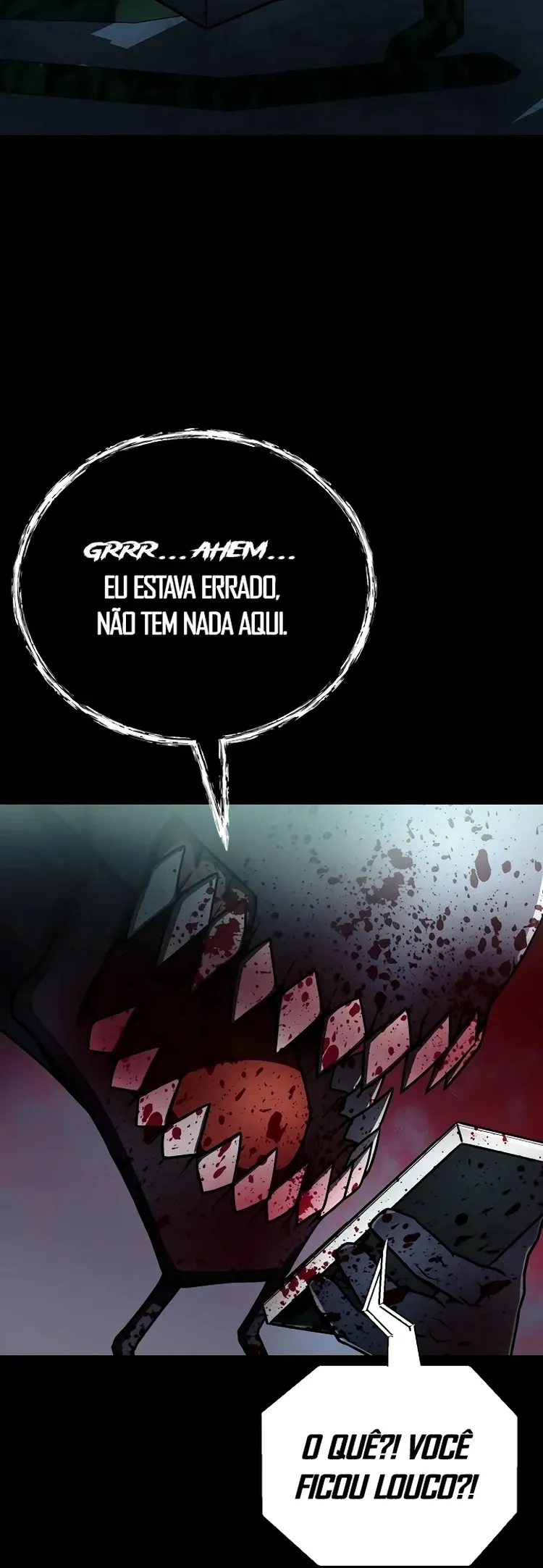 Read Me Tornei Um Monstro Espacial Evoluído Pt Manga Online