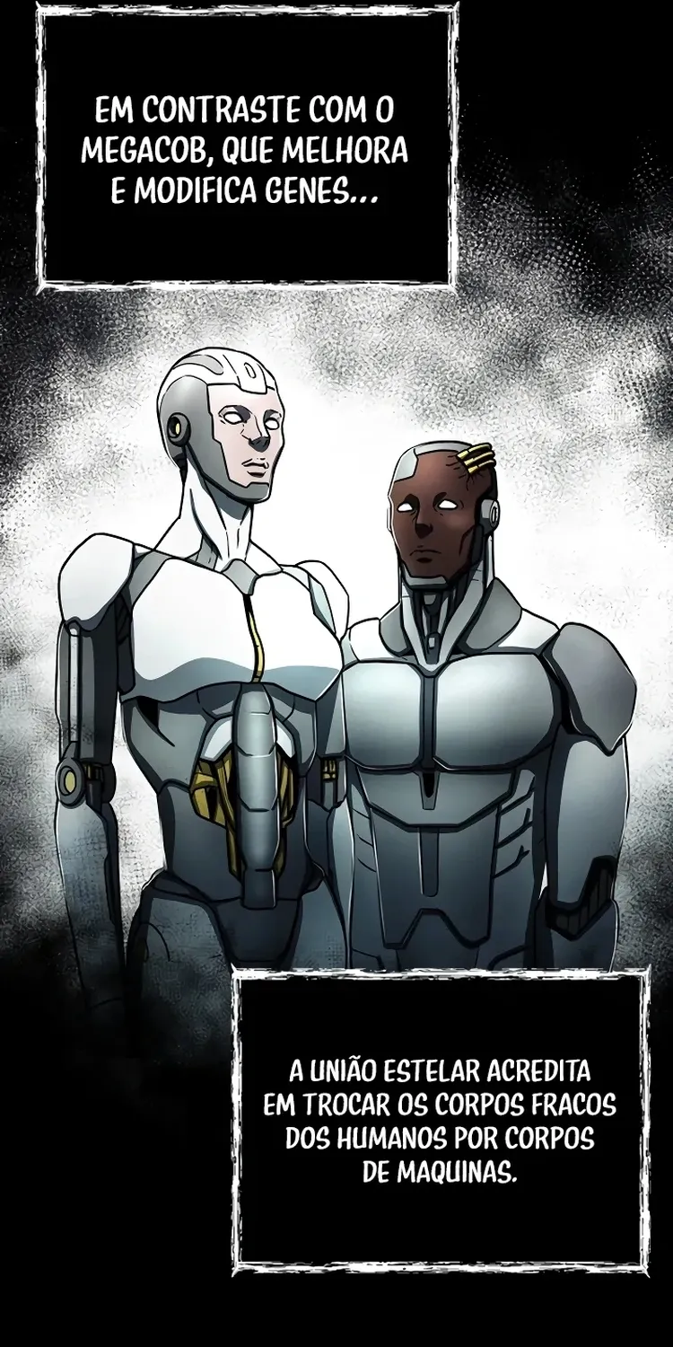 Read Me Tornei Um Monstro Espacial Evoluído Pt Manga Online