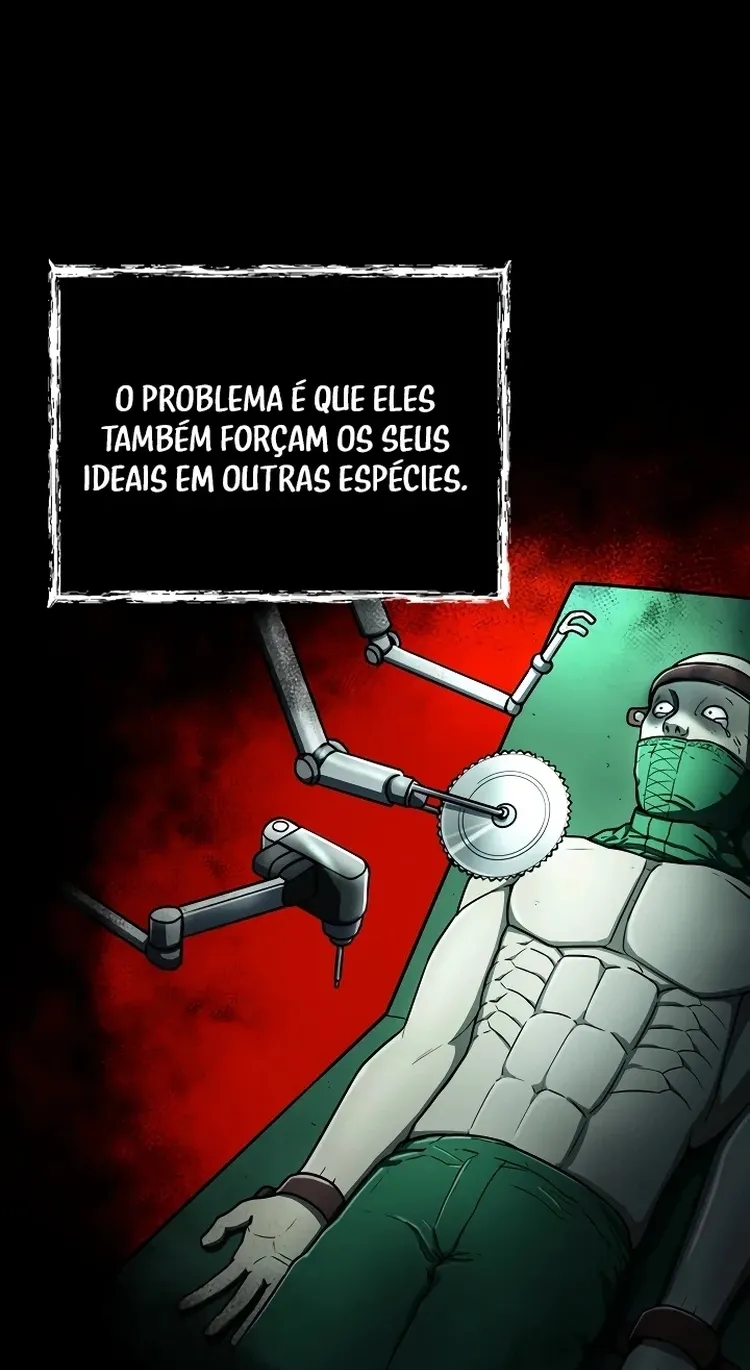 Read Me Tornei Um Monstro Espacial Evoluído Pt Manga Online