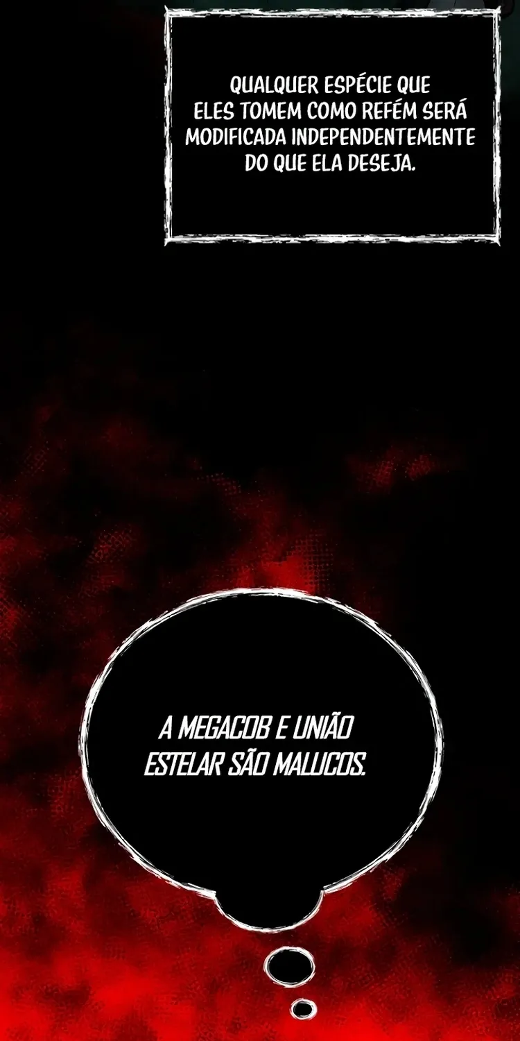 Read Me Tornei Um Monstro Espacial Evoluído Pt Manga Online