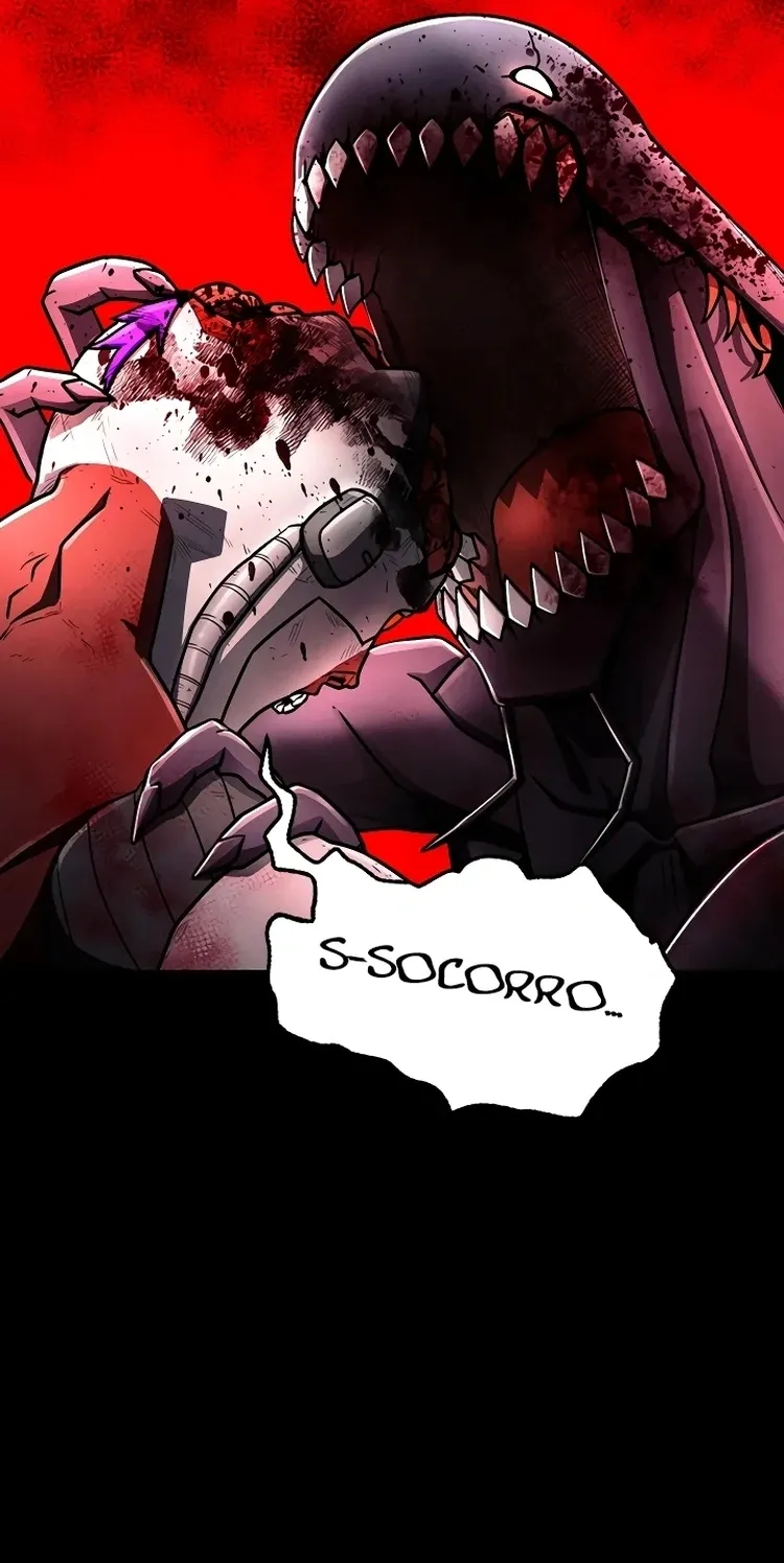 Read Me Tornei Um Monstro Espacial Evoluído Pt Manga Online
