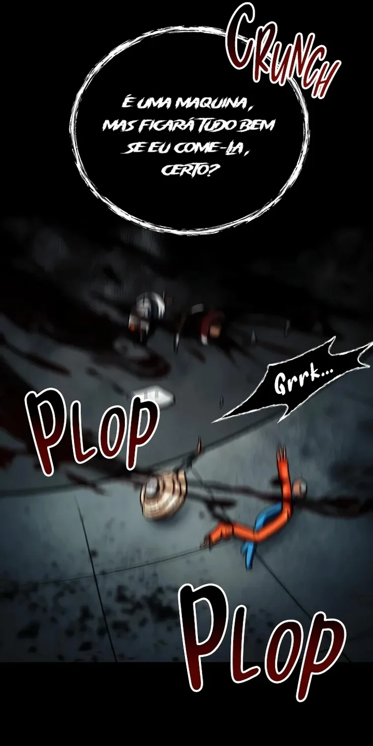 Read Me Tornei Um Monstro Espacial Evoluído Pt Manga Online