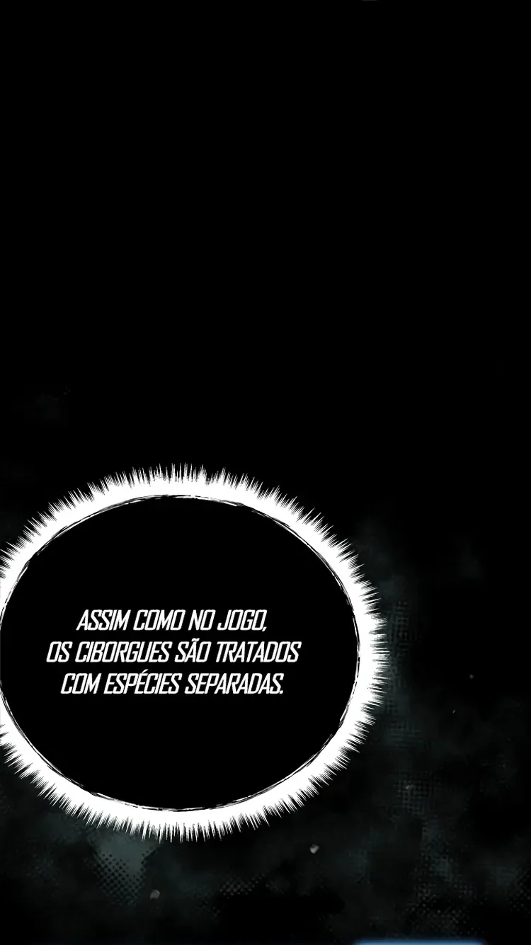 Read Me Tornei Um Monstro Espacial Evoluído Pt Manga Online