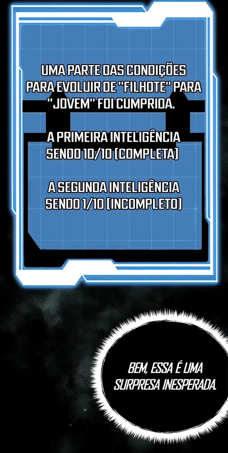 Read Me Tornei Um Monstro Espacial Evoluído Pt Manga Online