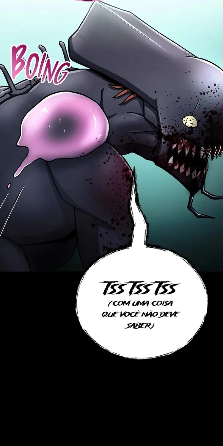 Read Me Tornei Um Monstro Espacial Evoluído Pt Manga Online