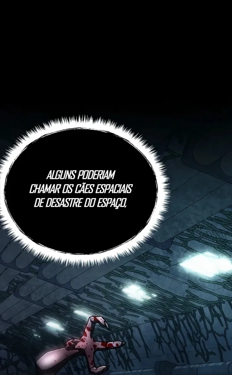 Read Me Tornei Um Monstro Espacial Evoluído Pt Manga Online