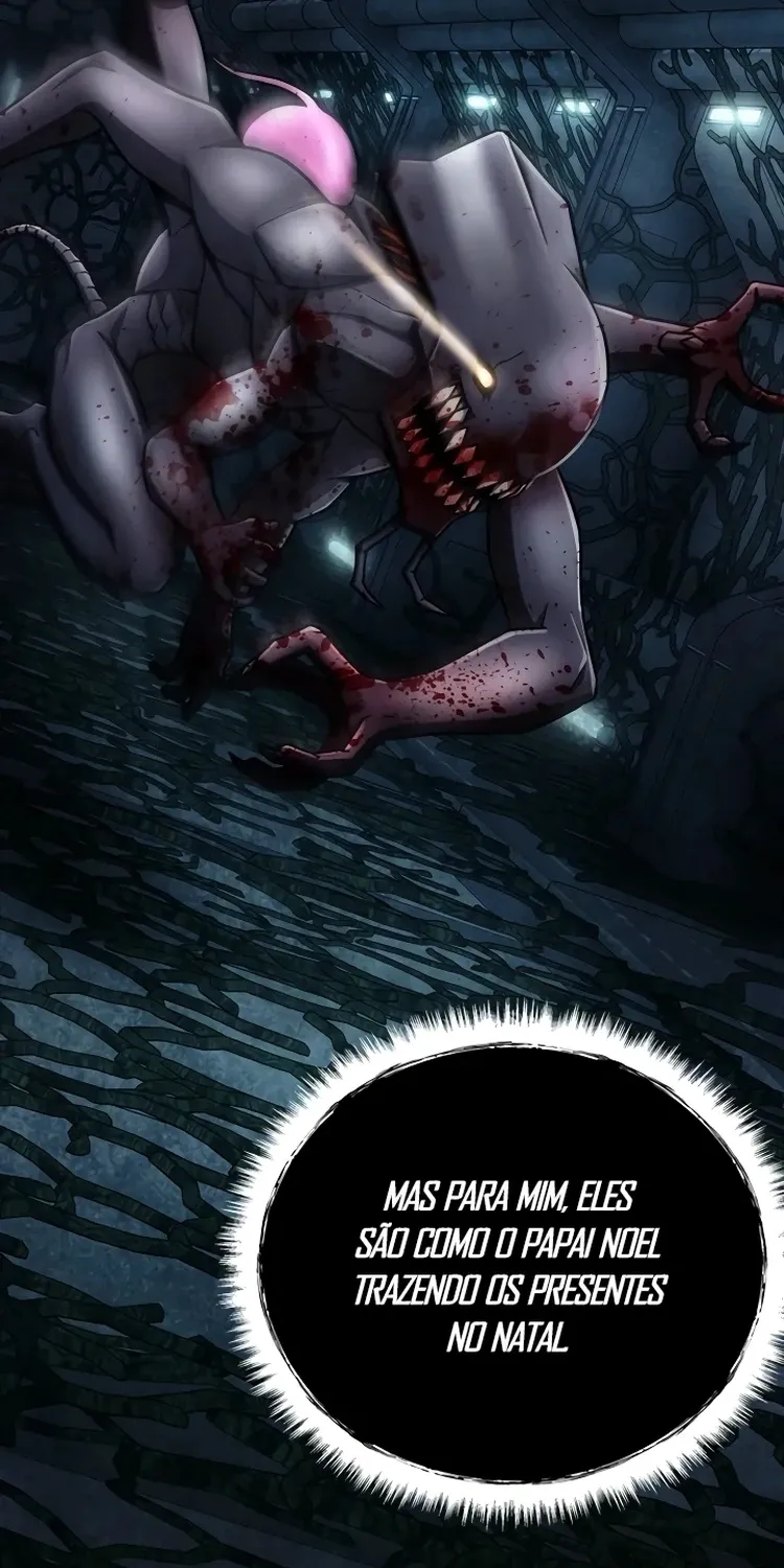 Read Me Tornei Um Monstro Espacial Evoluído Pt Manga Online