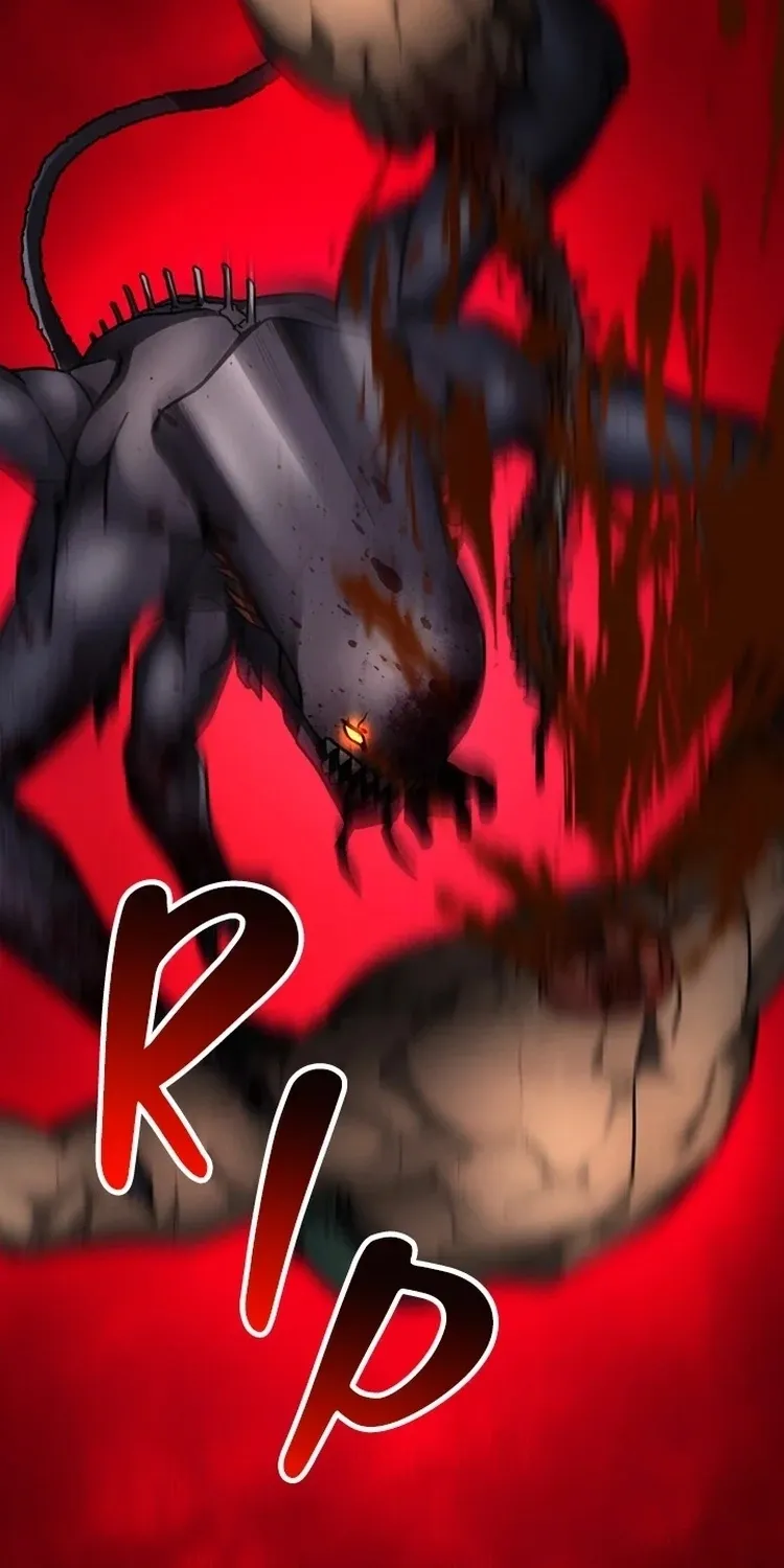 Read Me Tornei Um Monstro Espacial Evoluído Pt Manga Online