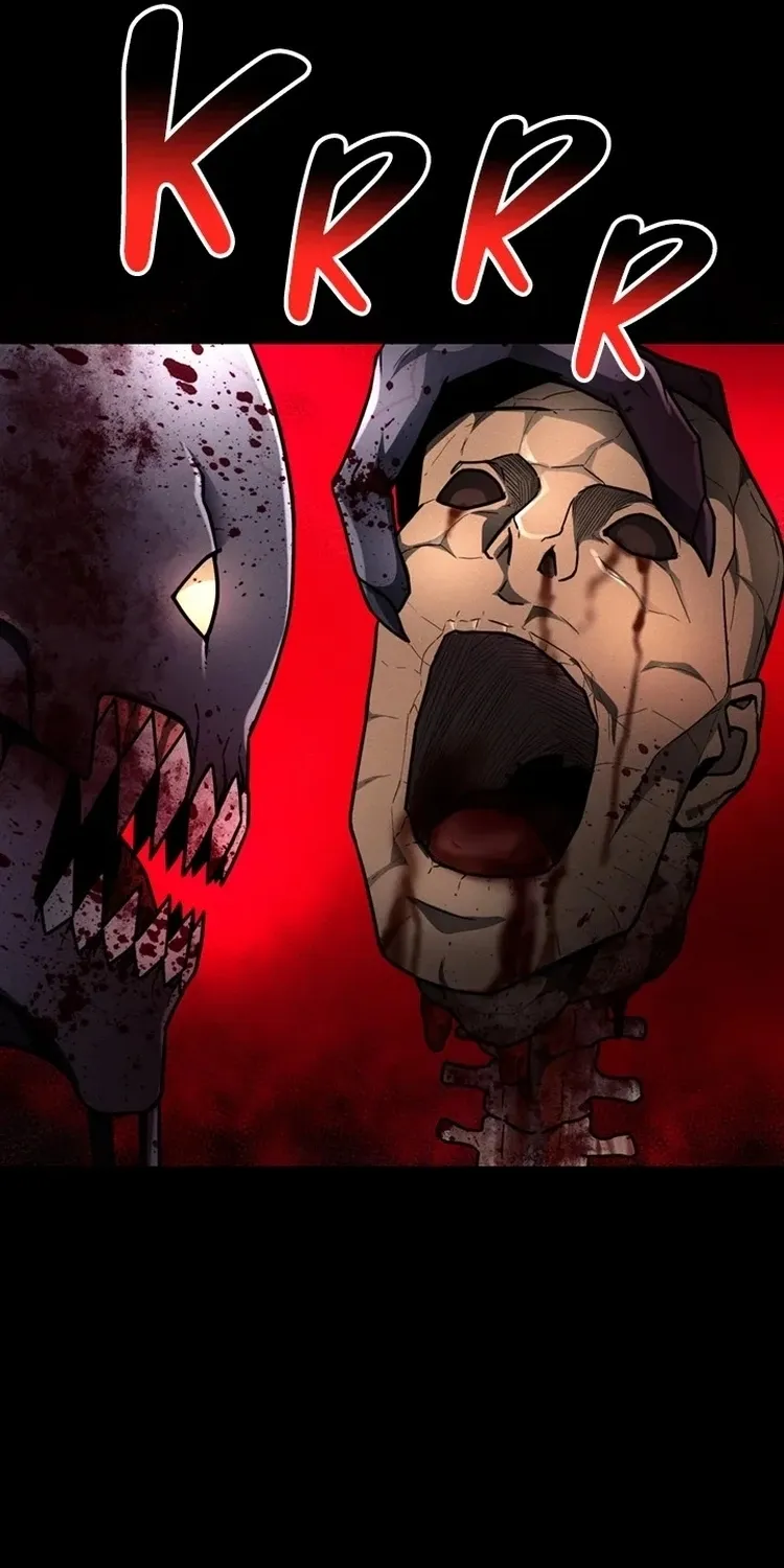 Read Me Tornei Um Monstro Espacial Evoluído Pt Manga Online