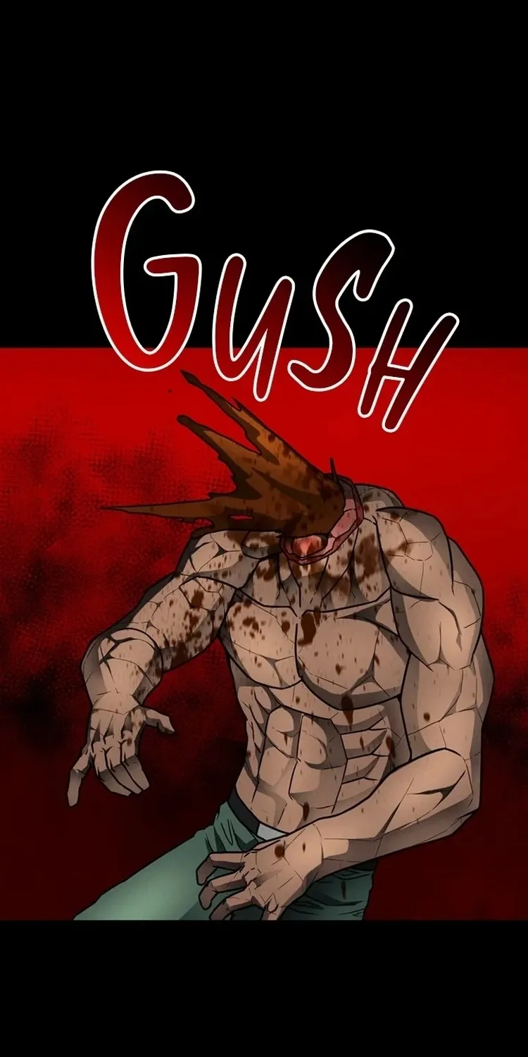 Read Me Tornei Um Monstro Espacial Evoluído Pt Manga Online