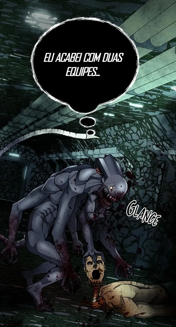 Read Me Tornei Um Monstro Espacial Evoluído Pt Manga Online